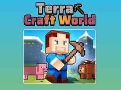                                                                       Terra Craft World ﻞﯿﮭﮐ
