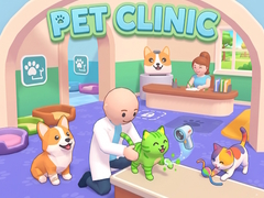                                                                       Pet Clinic ﻞﯿﮭﮐ