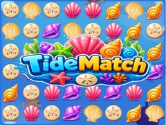                                                                       TideMatch ﻞﯿﮭﮐ