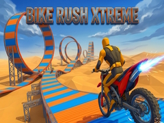                                                                       Bike Rush Xtreme ﻞﯿﮭﮐ