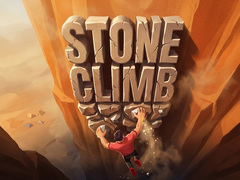                                                                       Stone Climb ﻞﯿﮭﮐ