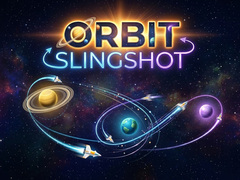                                                                       Orbit Slingshot ﻞﯿﮭﮐ