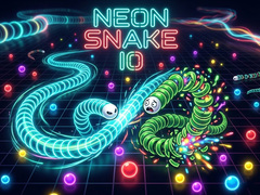                                                                       Neon Snake io ﻞﯿﮭﮐ