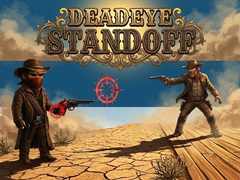                                                                       Deadeye Standoff ﻞﯿﮭﮐ