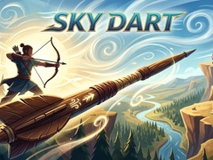                                                                       Sky Dart ﻞﯿﮭﮐ