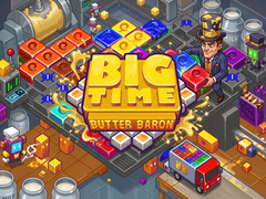                                                                       Big Time Butter Baron ﻞﯿﮭﮐ