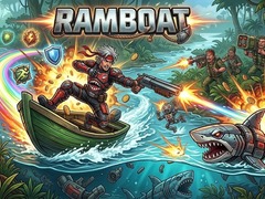                                                                       Ramboat ﻞﯿﮭﮐ
