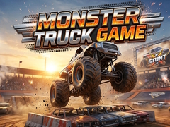                                                                       Monster Truck Game ﻞﯿﮭﮐ