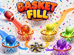                                                                       Basket Fill ﻞﯿﮭﮐ
