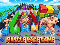                                                                       Muscle Race Game ﻞﯿﮭﮐ