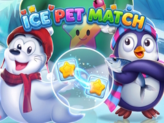                                                                       Ice Pet Match ﻞﯿﮭﮐ