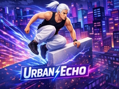                                                                       Urban Echo ﻞﯿﮭﮐ