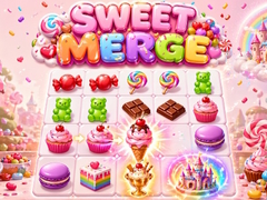                                                                      Sweet Merge  ﻞﯿﮭﮐ