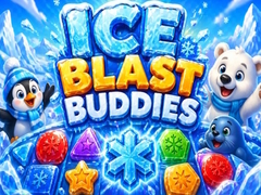                                                                       Ice Blast Buddies ﻞﯿﮭﮐ