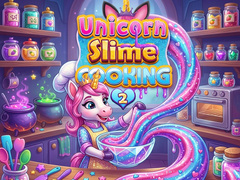                                                                       Unicorn Slime Cooking 2 ﻞﯿﮭﮐ