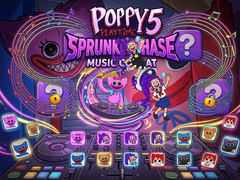                                                                       Poppy Playtime 5: Sprunki Phase ﻞﯿﮭﮐ