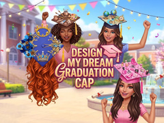                                                                       Design My Dream Graduation Cap ﻞﯿﮭﮐ