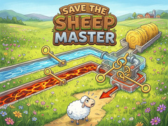                                                                       Save the Sheep Master ﻞﯿﮭﮐ