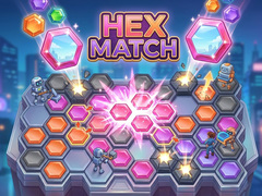                                                                       Hex Match ﻞﯿﮭﮐ