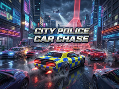                                                                       City Police Car Chase ﻞﯿﮭﮐ