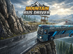                                                                       Mountain Bus Driver ﻞﯿﮭﮐ