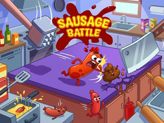                                                                       Sausage Battle ﻞﯿﮭﮐ