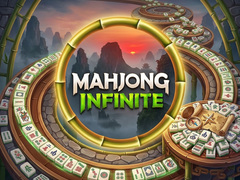                                                                       Mahjong Infinite ﻞﯿﮭﮐ