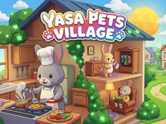                                                                       Yasa Pets Village ﻞﯿﮭﮐ