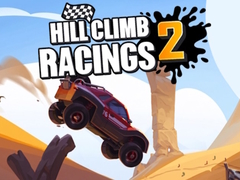                                                                       HIll climb Racings 2 ﻞﯿﮭﮐ
