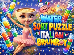                                                                       Water Sort Puzzle Italian Brainrot ﻞﯿﮭﮐ