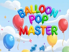                                                                       Balloon Pop Master ﻞﯿﮭﮐ