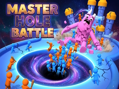                                                                       Master Hole Battle ﻞﯿﮭﮐ