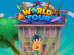                                                                       World Tour ﻞﯿﮭﮐ