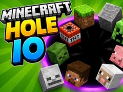                                                                       Minecraft Hole IO ﻞﯿﮭﮐ