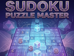                                                                       Sudoku Puzzle Master ﻞﯿﮭﮐ