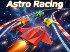                                                                       Astro Racing ﻞﯿﮭﮐ