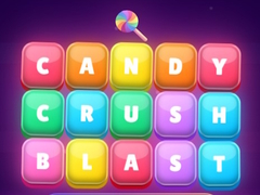                                                                       Candy Crush Blast ﻞﯿﮭﮐ
