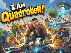                                                                       I Am Quadrober! ﻞﯿﮭﮐ