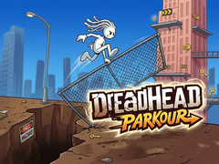                                                                       Dreadhead Parkour ﻞﯿﮭﮐ