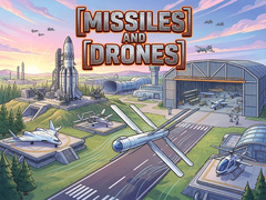                                                                       Missiles and Drones ﻞﯿﮭﮐ
