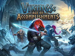                                                                       Vikings: Age of Accomplishments ﻞﯿﮭﮐ