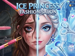                                                                       Ice Princess Fashion Salon ﻞﯿﮭﮐ