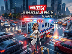                                                                       Emergency Ambulance Game ﻞﯿﮭﮐ