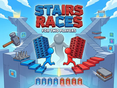                                                                       Stairs Races For Two Players ﻞﯿﮭﮐ