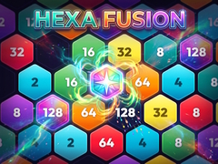                                                                       Hexa Fusion ﻞﯿﮭﮐ