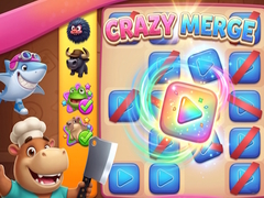                                                                       Crazy Merge ﻞﯿﮭﮐ