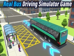                                                                       Real Bus Driving Simulator Game ﻞﯿﮭﮐ