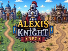                                                                       Alexis The Knight RPG ﻞﯿﮭﮐ