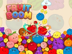                                                                       Fruit Boom ﻞﯿﮭﮐ