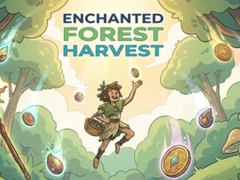                                                                       Enchanted Forest Harvest ﻞﯿﮭﮐ